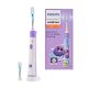 14. Philips Sonicare For Kids HX6322/12 Schallzahnbürste