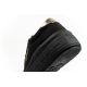 7. Lee Cooper Damen-Sportschuhe, modische Sneaker in Schwarz, bequem