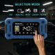 2. QOLTEC Ladegerät 12V 15A | Gleichrichter für AGM-, Gel- und LiFePO4-Akkus | LCD