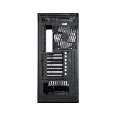 8. Chieftec Vista Max GX-30B-OP-Gehäuse