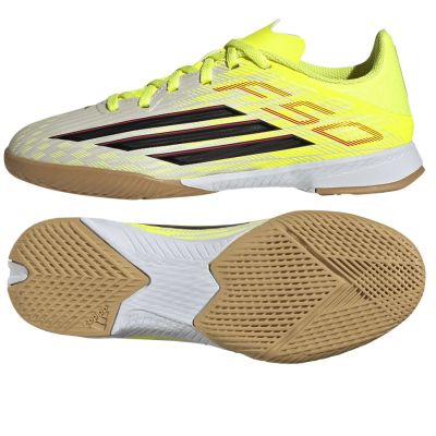 Adidas F50 League Jr IN JR9019 Schuhe