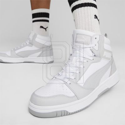 Puma REBOUND V6 M 392326-05 Schuhe