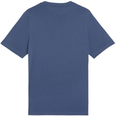 15. Puma Ess Nr. 1 Logo Tee (s) M 682533 80