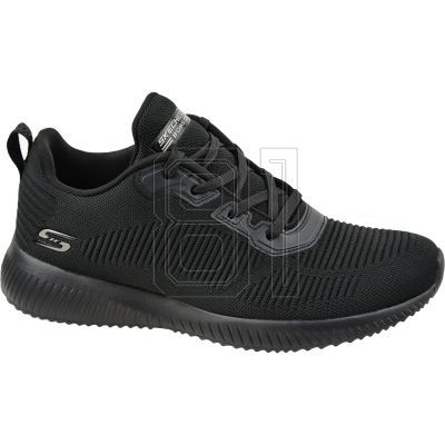 Skechers Bobs Squad W 32504-BBK Schuhe