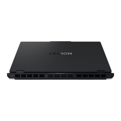 8. Lenovo Legion Pro 5 16IAX10 Ultra 7 255HX 16" WQXGA OLED-Display (500 Nits, 165 Hz, glänzend), 32 GB DDR5-5600-RAM, 1 TB SSD, GeForce RTX 5060 (8 GB, 80 Wh), NoOS, Eclipse Black