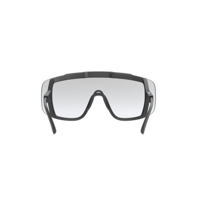 4. POC Devour Photochrome Radbrille Schwarz