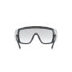 4. POC Devour Photochrome Radbrille Schwarz