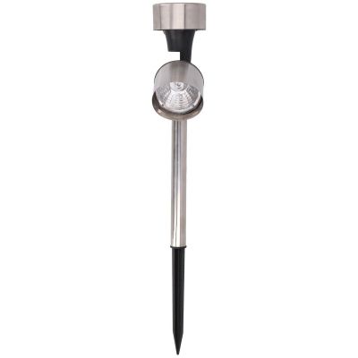 8. SOLARLAMPE 5,5X35,5CM GRUNDIG