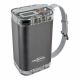 14. Ansmann PB4100 Lithium-Polymer (LiPo) 40000 mAh Silber