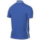 6. Nike Dri-FIT Park 26 Polo Herren-T-Shirt Rot HM7136 657