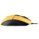 7. A4TECH W95MAX USB-Sportmaus in Limette A4TMYS47259