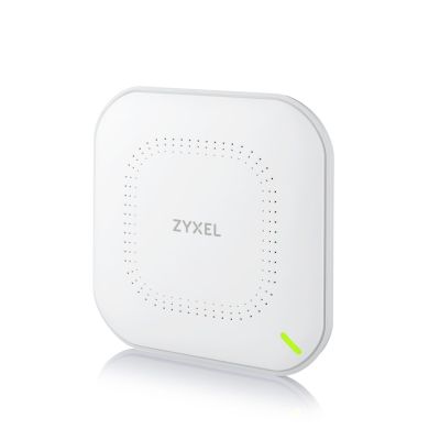 2. Access Point Wi-Fi 6 Zyxel NWA50AX 2,4 GHz (2x2)/5 GHz (2x2) PoE+ 1x1 G