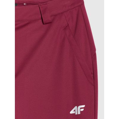 12. Softshellhose für Damen, 8000 Membran, 4F 4FRAW25TFTRF1236-60S