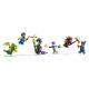 5. LEGO Ninjago 71869 – Landperle