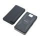 4. Sandberg 420-73 Powerbank Lithium-Polymer (LiPo) 20000 mAh Schwarz