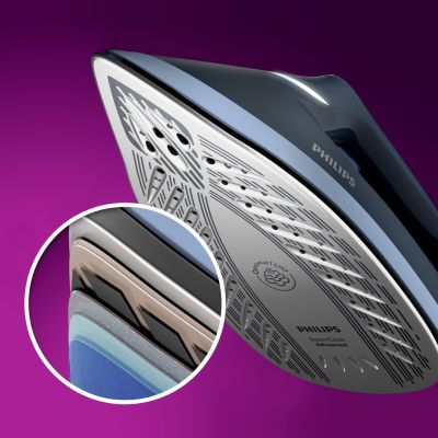22. Philips PerfectCare 6000 Serie PSG6042/20 Dampfbügeleisen