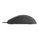 4. Contour Design Active Key AK-PMH1 Medizinische Maus, beidhändig bedienbar, USB Typ-A, optisch, 1000 DPI