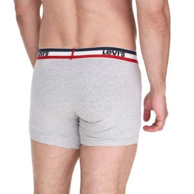 5. Levi's Boxershorts 5er-Pack M 701224335002