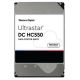 Western Digital Ultrastar DC HC550 WUH721816AL5204 (16 TB; 3,5"; SAS) Server-Festplatte