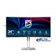 4. Philips 5000 Serie 34B2U5600C/00 Computermonitor 86,4 cm (34") 3440 x 1440 px Dual QHD LCD Grau