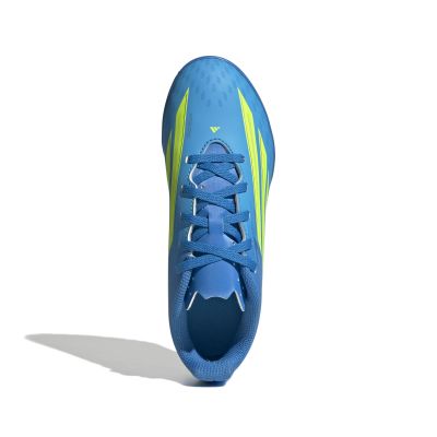 2. Adidas Junior F50 Club TF JS1491 Schuhe