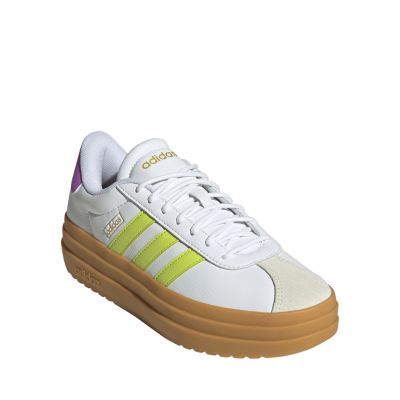 8. Adidas VL Court Bold W Schuhe JQ5644