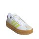 8. Adidas VL Court Bold W Schuhe JQ5644