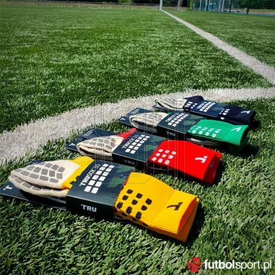 2. Trusox 3.0 Thin M Fußballsocken S737543