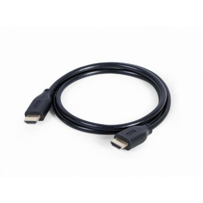 3. GEMBIRD HDMI-KABEL ULTRA HIGH SPEED ETHERNET 8K 1M
