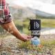 JETBOIL Mikrokohlenstoffkocher