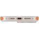 4. Uniq Combat Active Magclick Ladehülle für iPhone 16 Pro Max - Orange