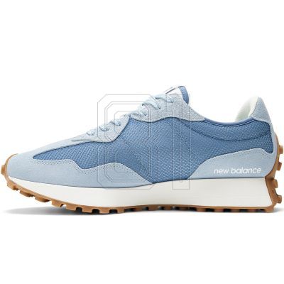9. New Balance Sneaker M MS327MQ