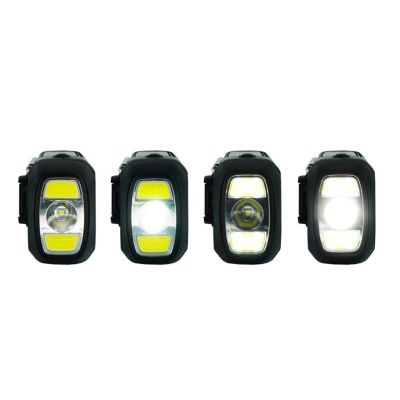 5. Blaupunkt ER10 tragbares Radio mit Taschenlampe