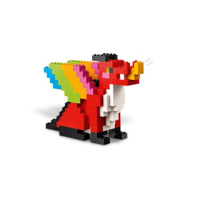 19. LEGO Classic 11045 – Kreative Farbsteine