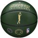 5. Wilson NBA-Spielersymbol Giannis Antetokounmpo Basketball WZ4006201XB 