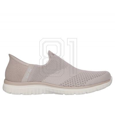 2. Skechers Slip-In-Schuhe: Virtue - Sleek W 104425/TPE