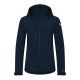2. Damen-Softshelljacke für Trailrunning (Marineblau)