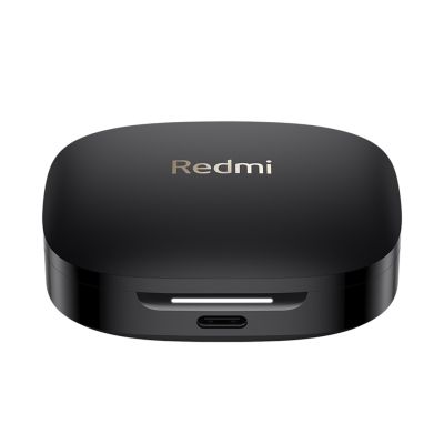 2. Xiaomi Buds 6 Kabelloses In-Ear-Bluetooth-Headset für Anrufe und Musik, Schwarz