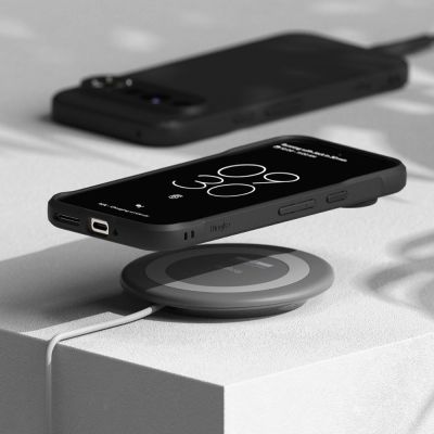 5. Ringke Onyx Case für Google Pixel 9 Pro XL - Schwarz