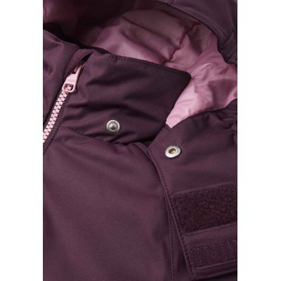 8. Reima Reimatec Raisio Jr 5100289A-4960 Winterjacke