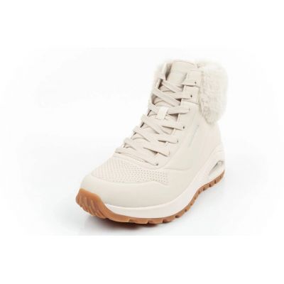 4. Skechers Uno Rugged W Schuhe 167274/OFWT