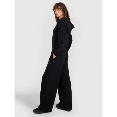 3. Sweatshirt f1834 4F 4FWAW25TSWSF1834-21S