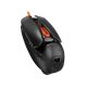 7. COUGAR CGR-WONB-M487 Gaming-Maus, rechte Seite, USB Typ-A, optisch, 20000 DPI