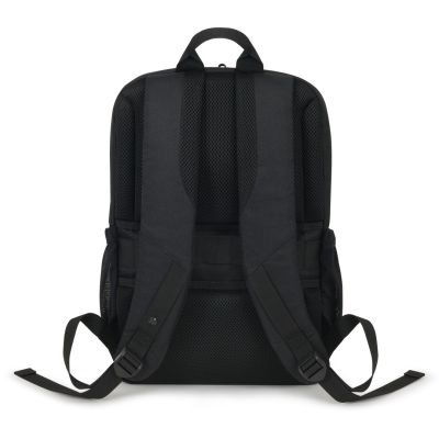 7. DICOTA SCALE 39,6 cm (15,6") Rucksack Schwarz