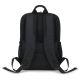 7. DICOTA SCALE 39,6 cm (15,6") Rucksack Schwarz