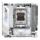 4. Gigabyte X870I AORUS PRO ICE Motherboard (X870, AM5, mITX, DDR5)