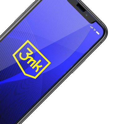 5. 3mk FlexibleGlass™ Hybridglas für iPhone 11 Pro