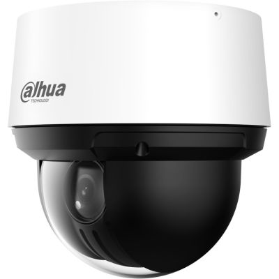 3. Dahua Technology SD4A425DB-HNY Sphärische IP-Sicherheitskamera für Innen- und Außenbereich, 3860 x 2160 px, Deckenmontage