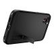 5. Spigen Tough Armor Case für Samsung Galaxy Xcover 7 Pro - Schwarz