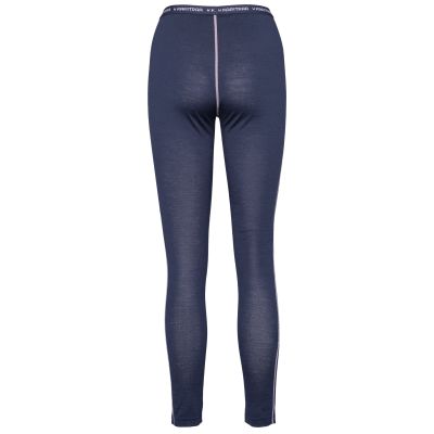3.  FLOKE PANT W thermoaktive Leggings